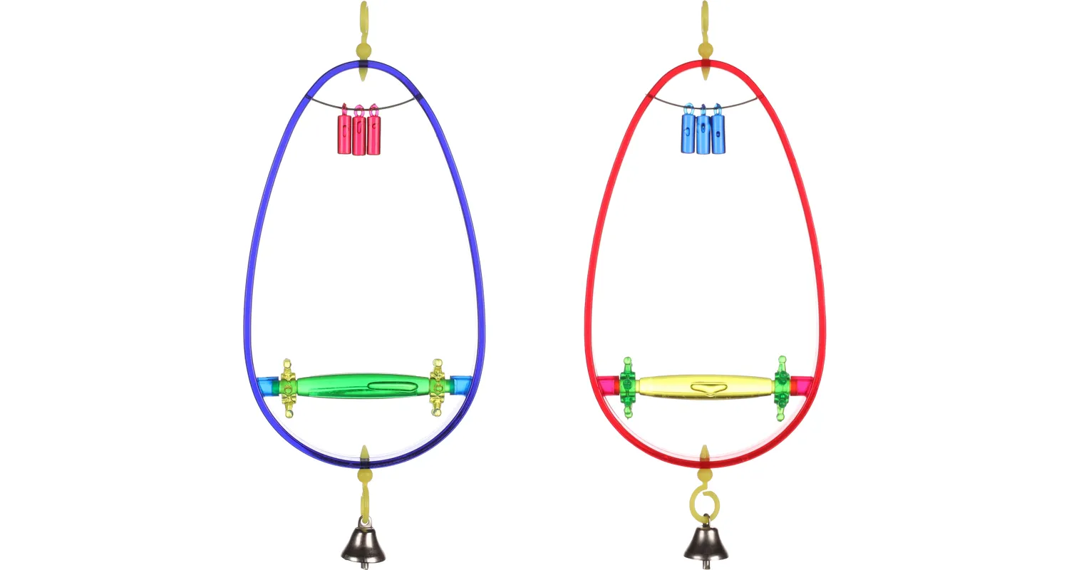 Flamingo - Delta Schommel Assortiment