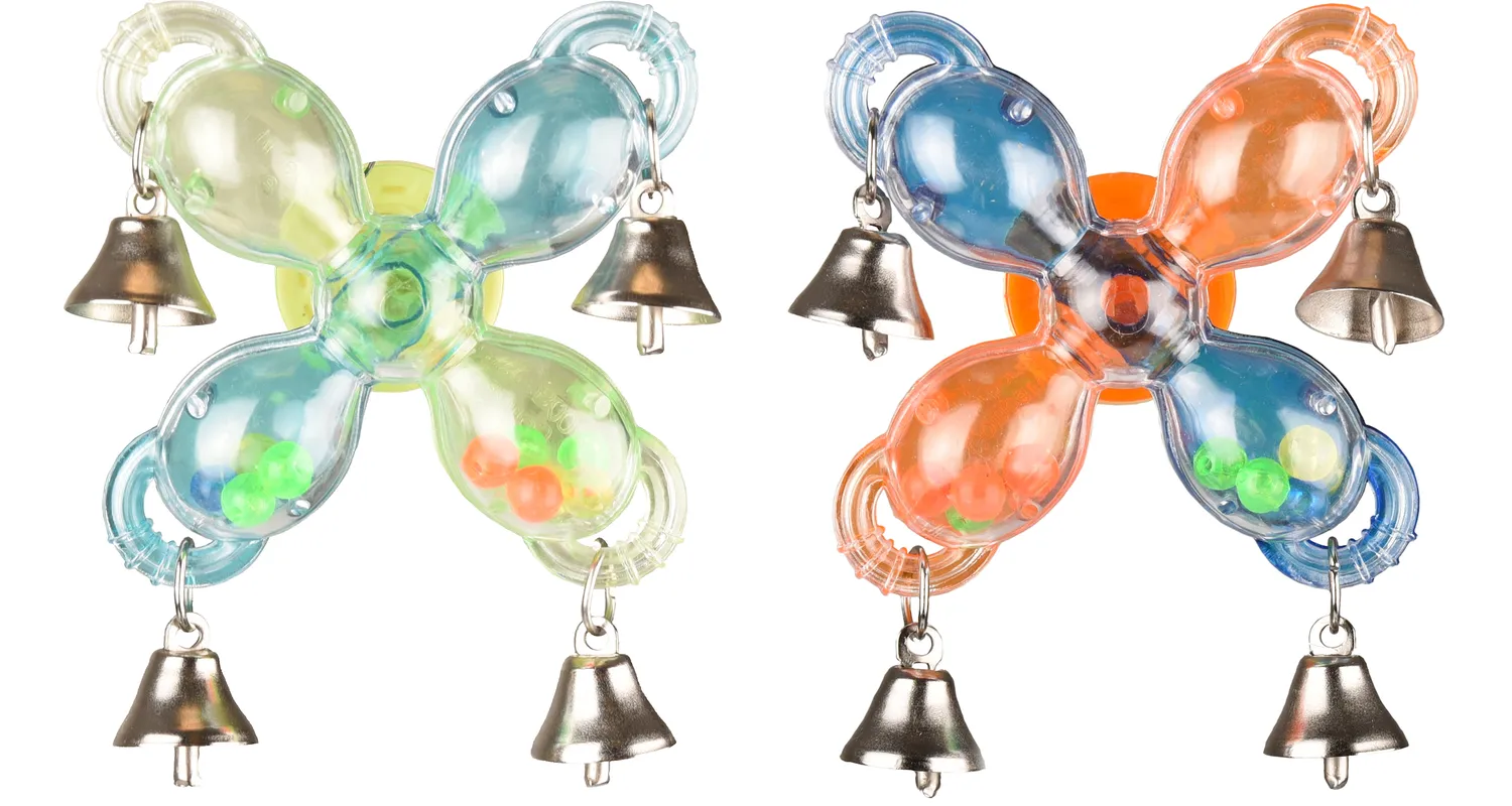 Flamingo - Sigma Molen Bellen Ass