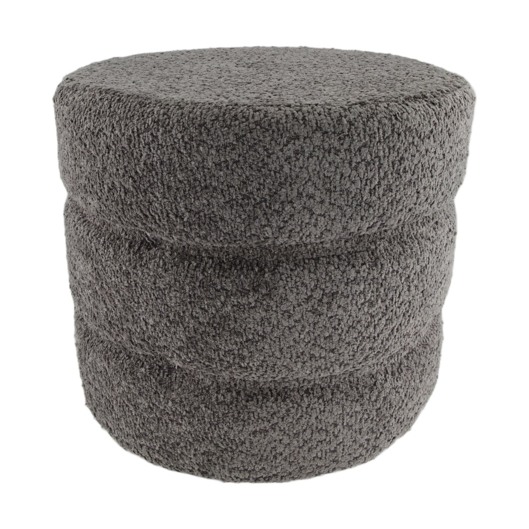 Poef 38x38x35cm