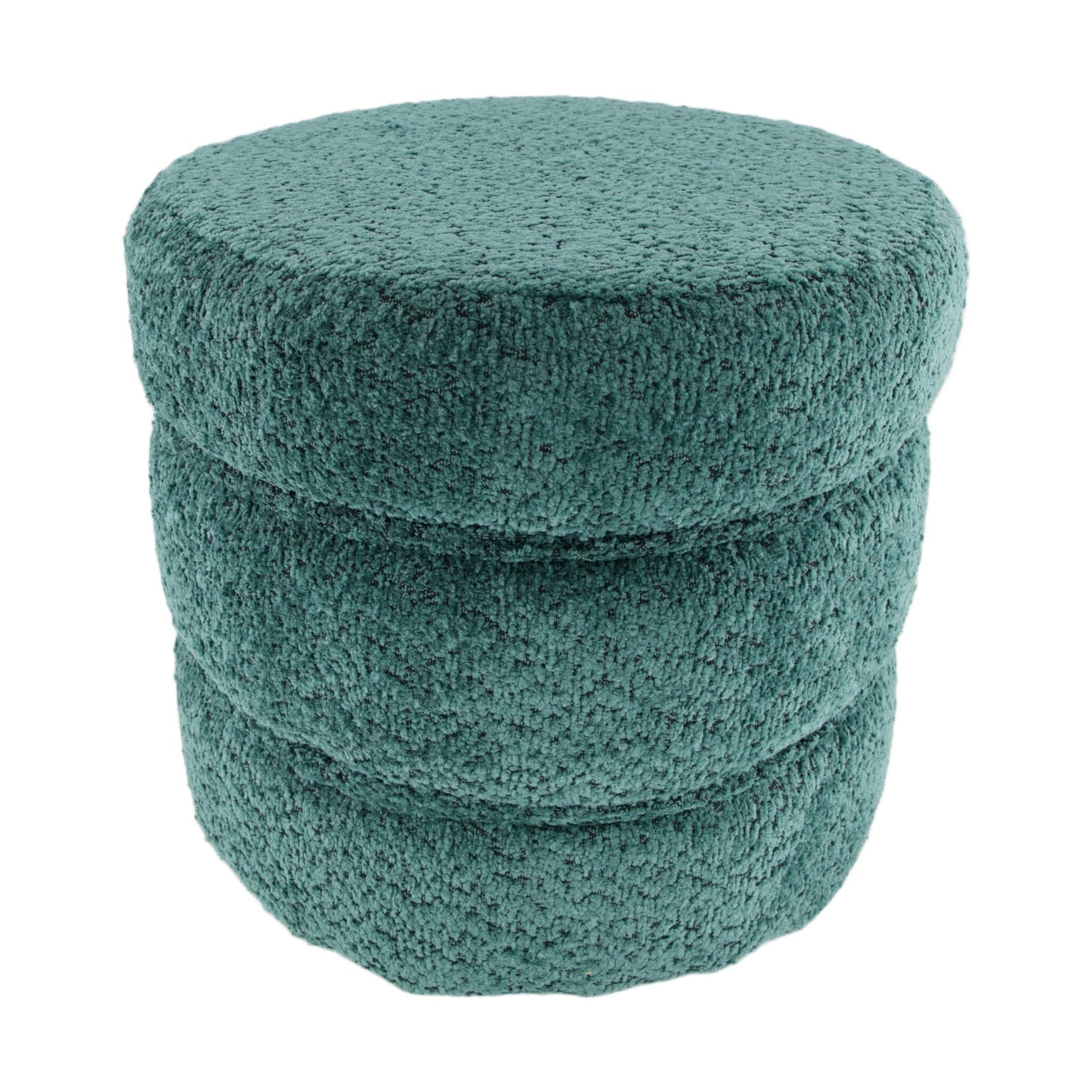 Poef 38x38x35cm