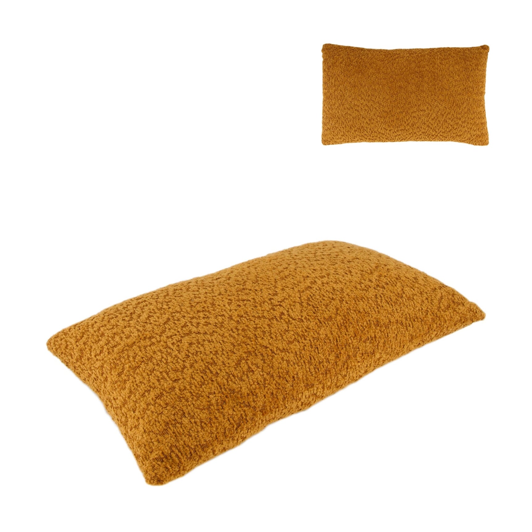 Polyester kussen 30x50x8cm