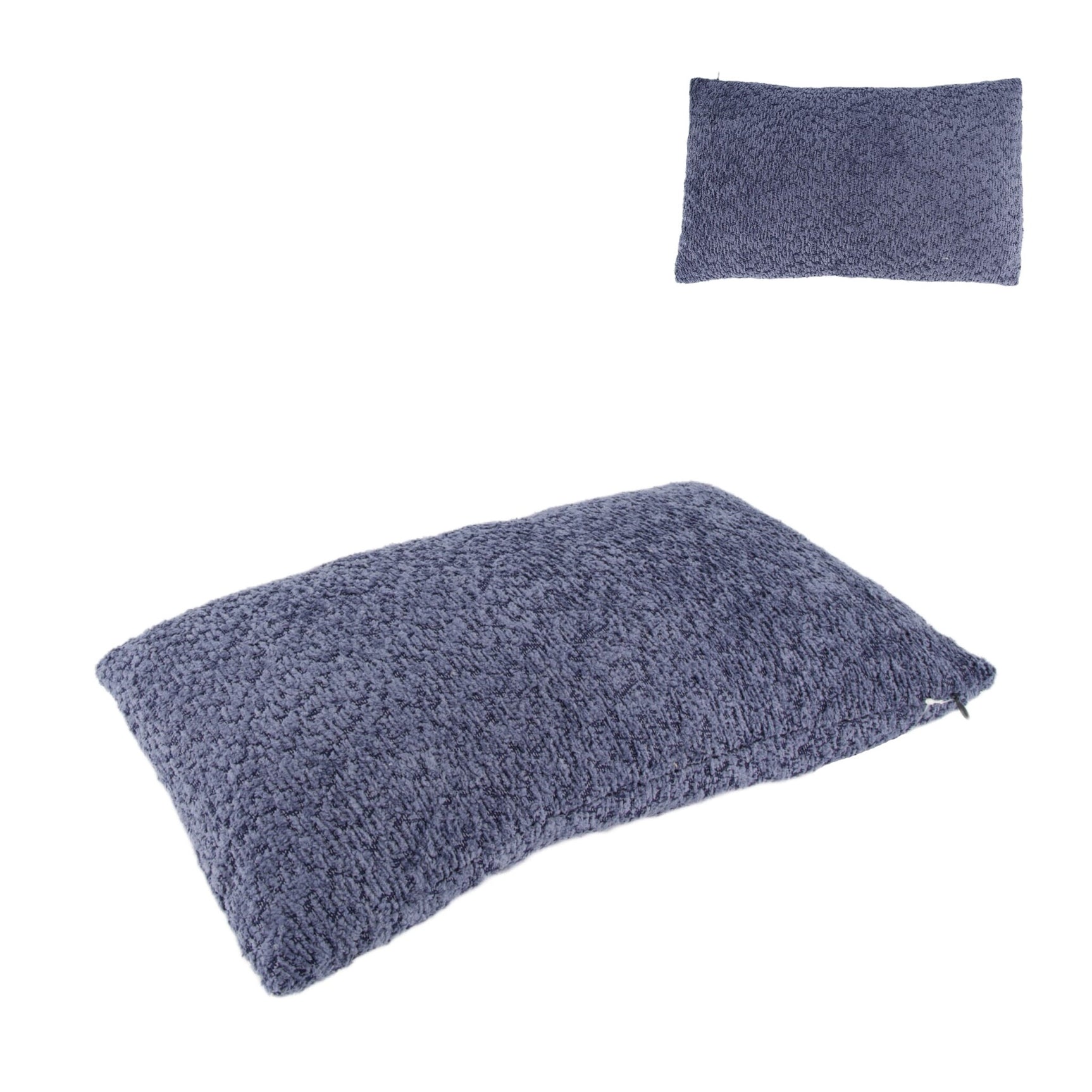 Polyester kussen 30x50x8cm