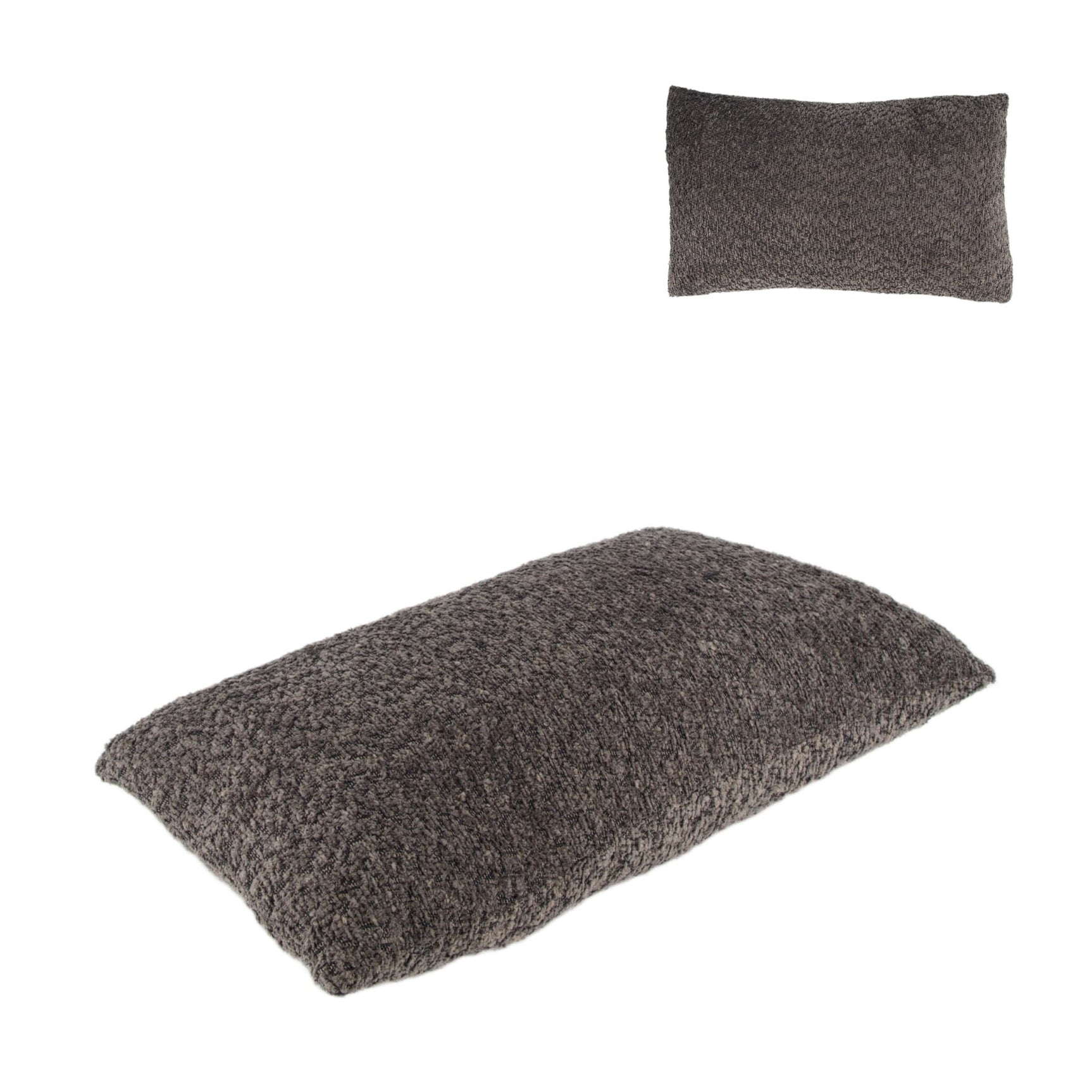 Polyester kussen 30x50x8cm