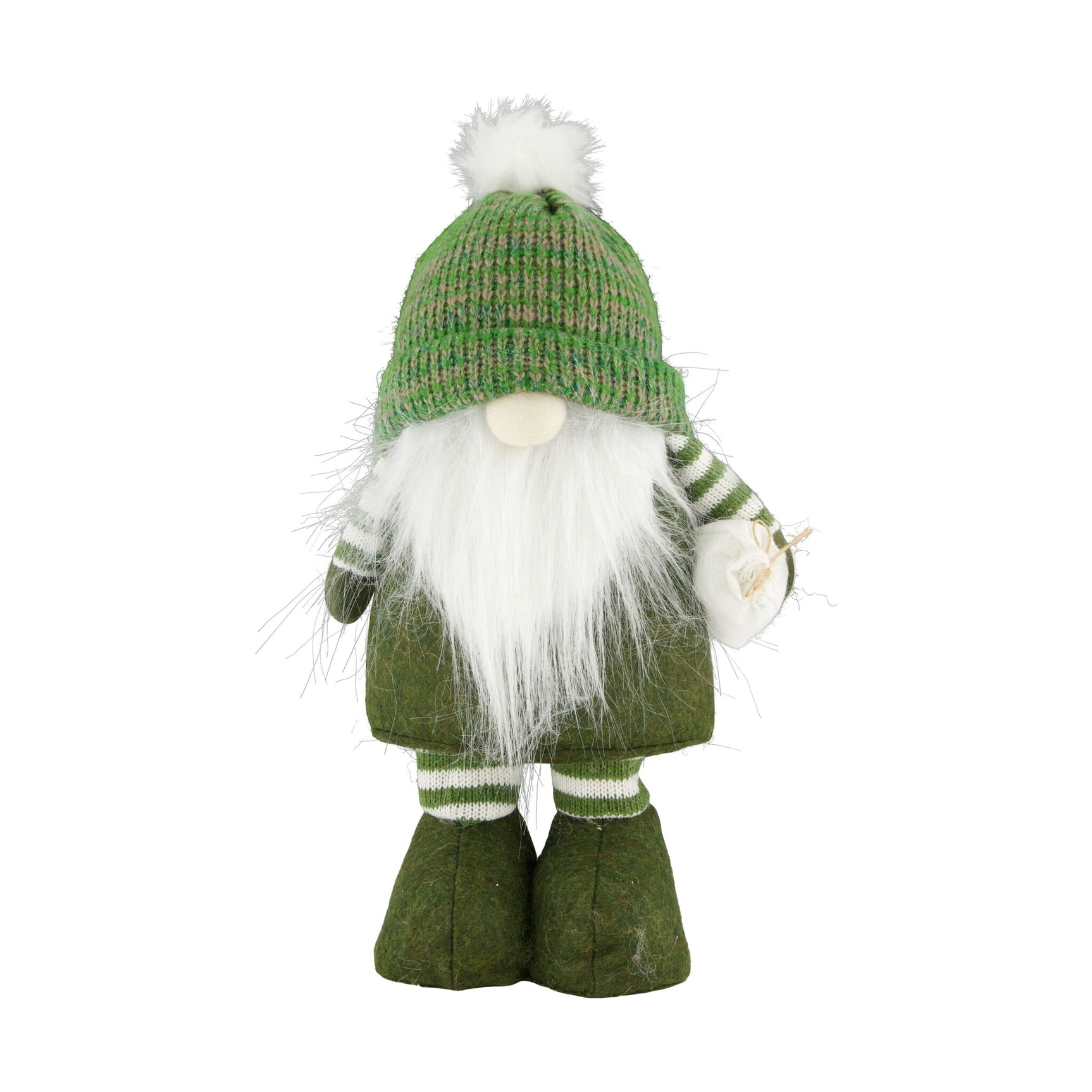 Figuur gnome 20x10x30cm