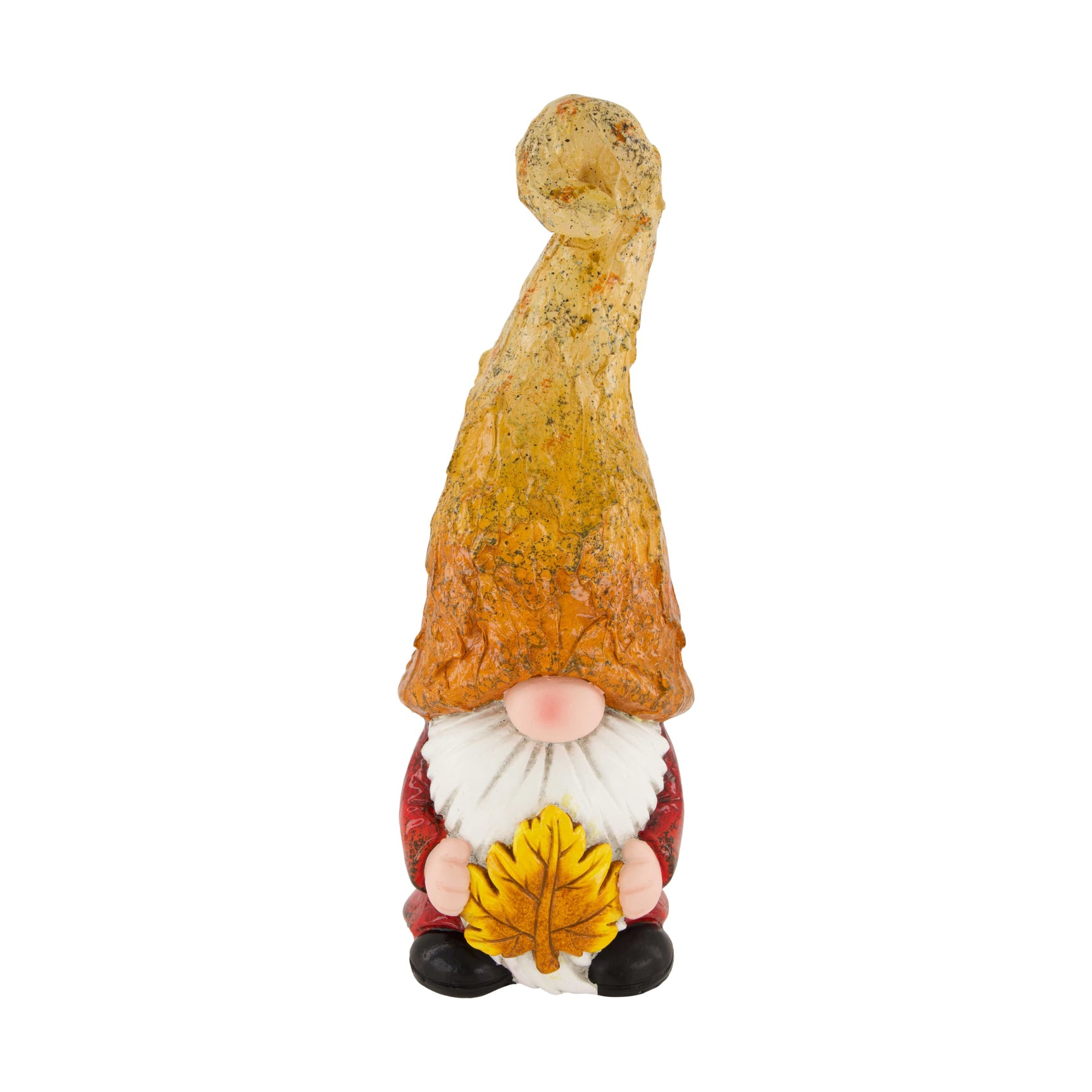 Figuur gnome magnesium 15x15x40cm