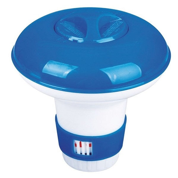 chloordrijver groot 23,5cm