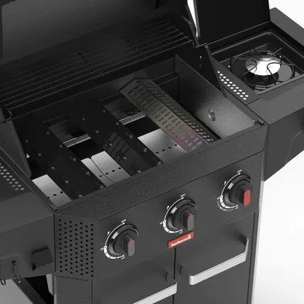 Barbecook - Luca 312 gasbarbecue