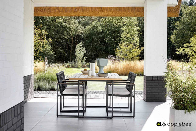 Apple Bee - Dominica Diningset 5-delig