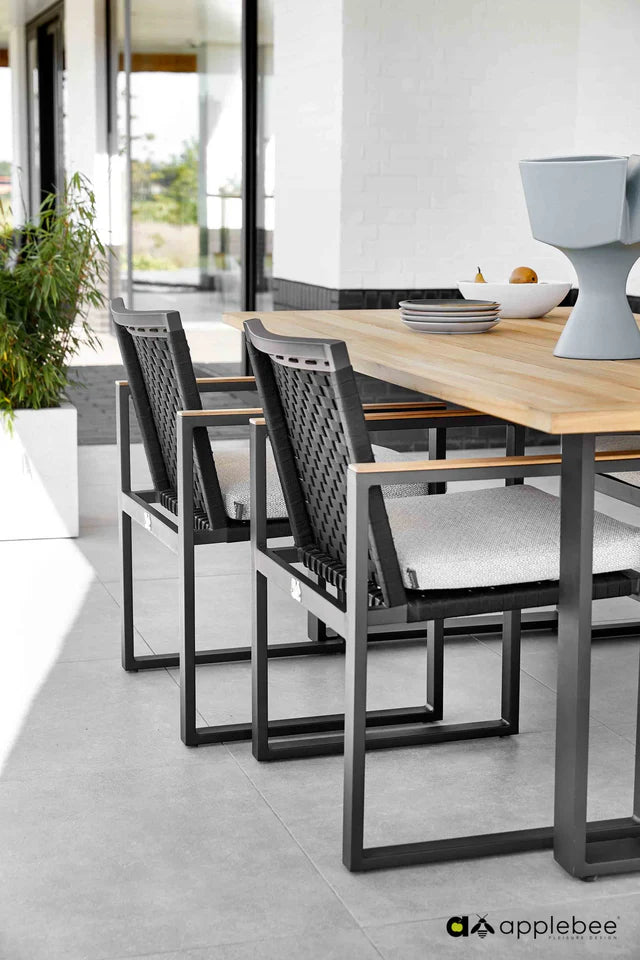 Apple Bee - Dominica Diningset 5-delig