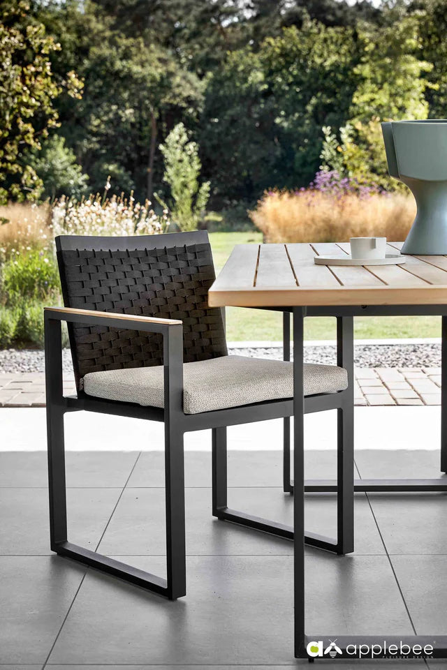 Apple Bee - Dominica Diningset 5-delig