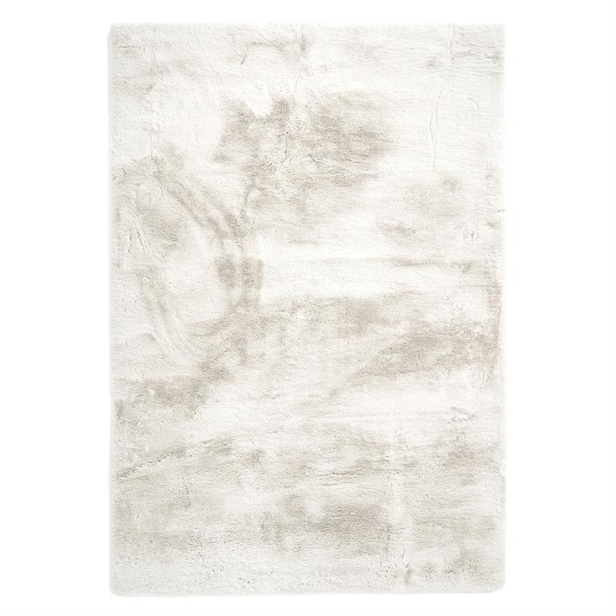 By-Boo vloerkleed Zena Beige (160 x 230 cm)