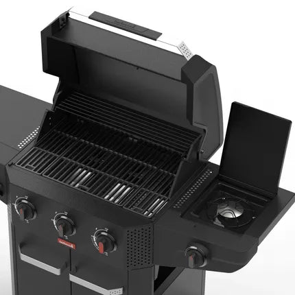 Barbecook - Luca 312 gasbarbecue