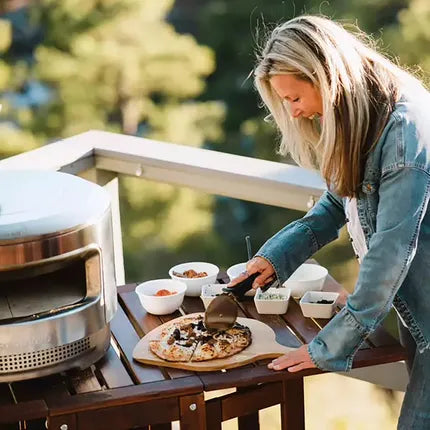 Solo Stove - Pizzasnijder