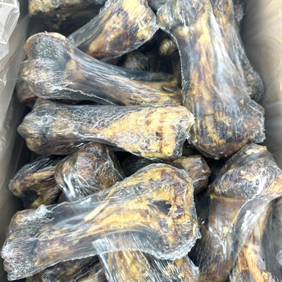 Petsnack Smulkluiven