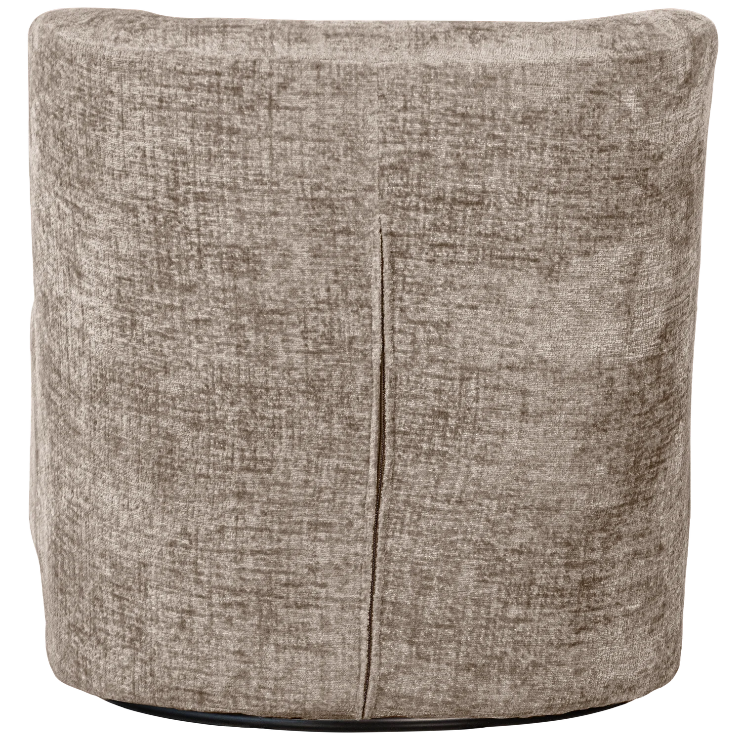 WOOOD - Atty draaifauteuil zand