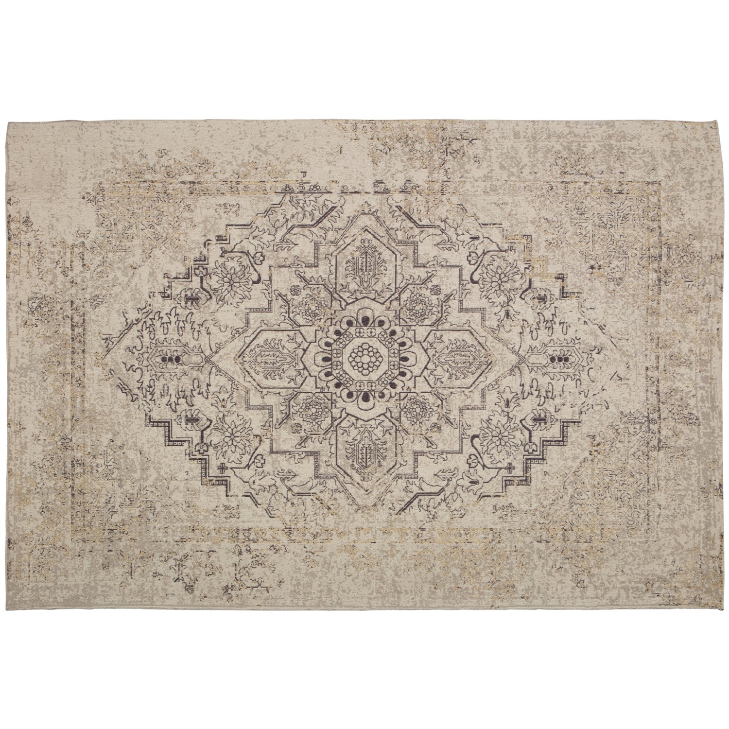 ERIC VLOERKLEED MULTICOLOR 170X240 CM