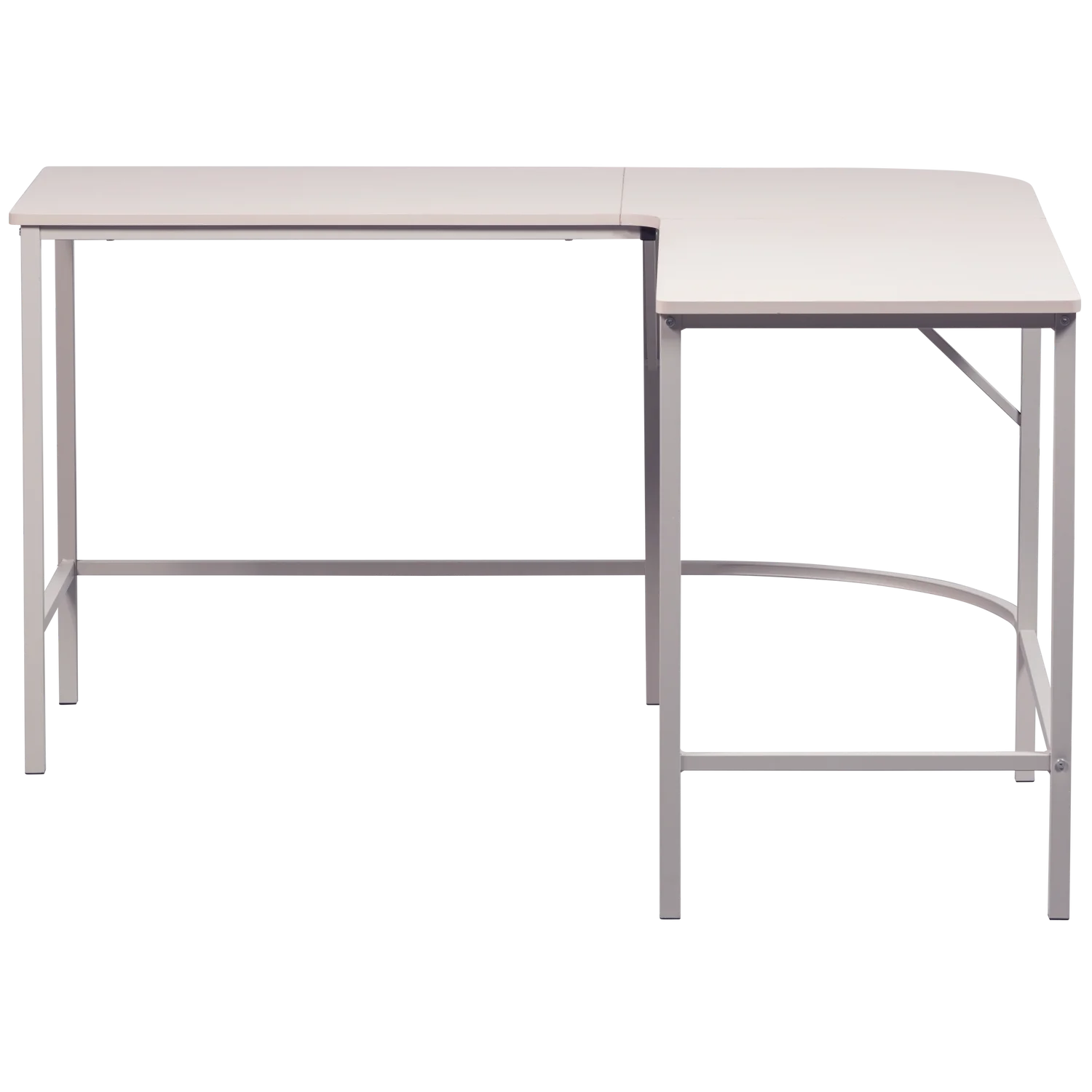 WOOOD - Mike hoekbureau hout/metaal dust