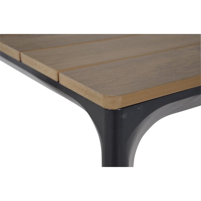 Tafel Arezzo Polywood 130x90cm