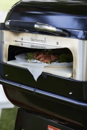 Barbecook - pizza-oven voor Magnus