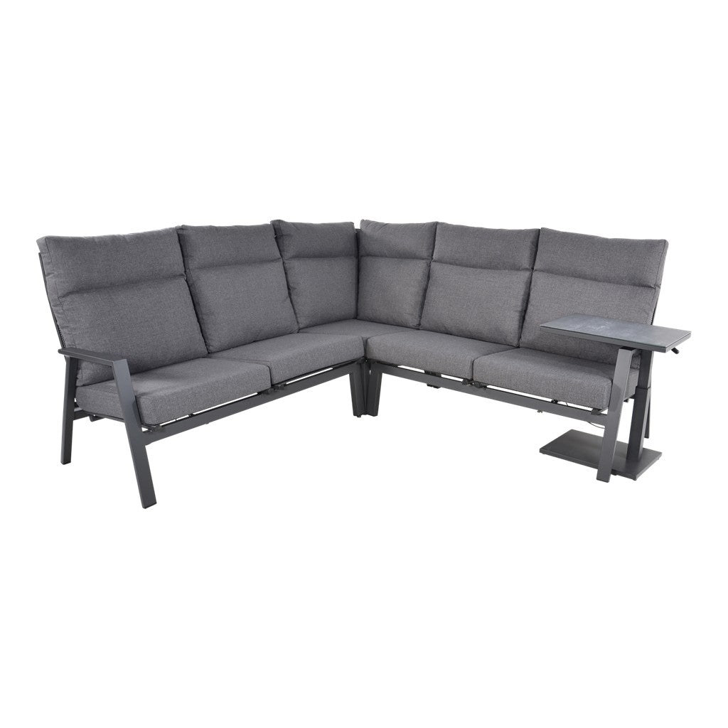 Loungehoekset Ohio - Lesli Living