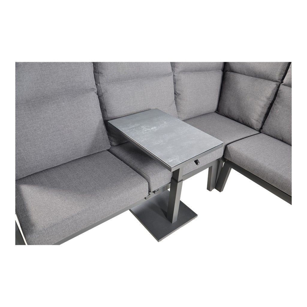 Loungehoekset Ohio - Lesli Living