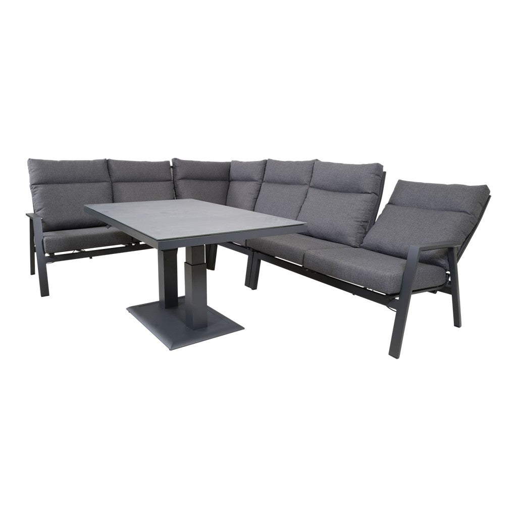 Loungehoekset Ohio - Lesli Living