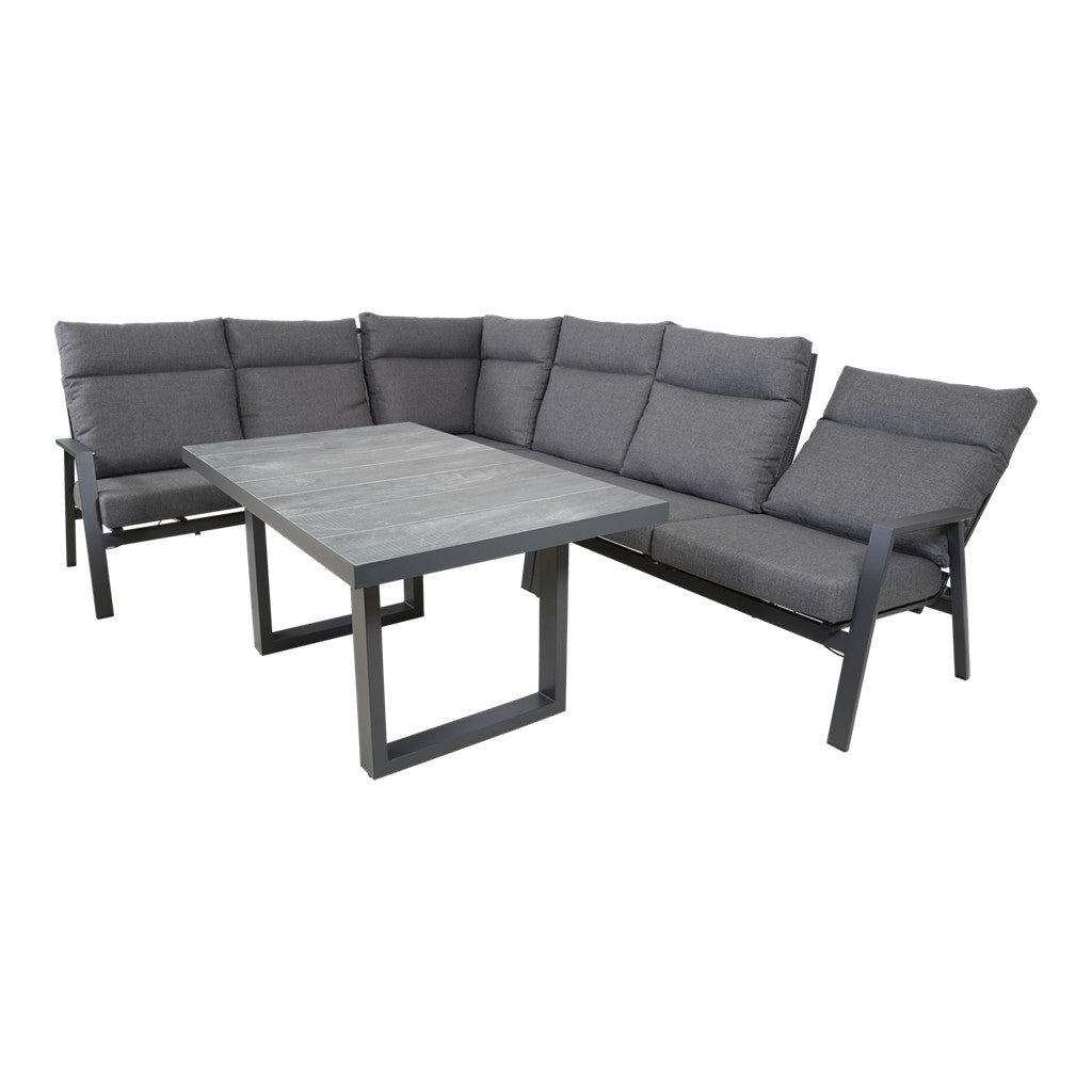 Loungehoekset Ohio - Lesli Living