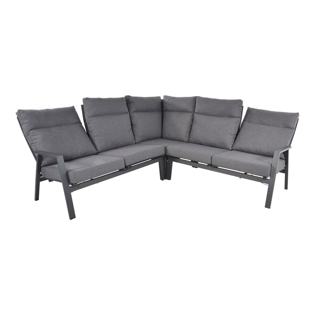 Loungehoekset Ohio - Lesli Living