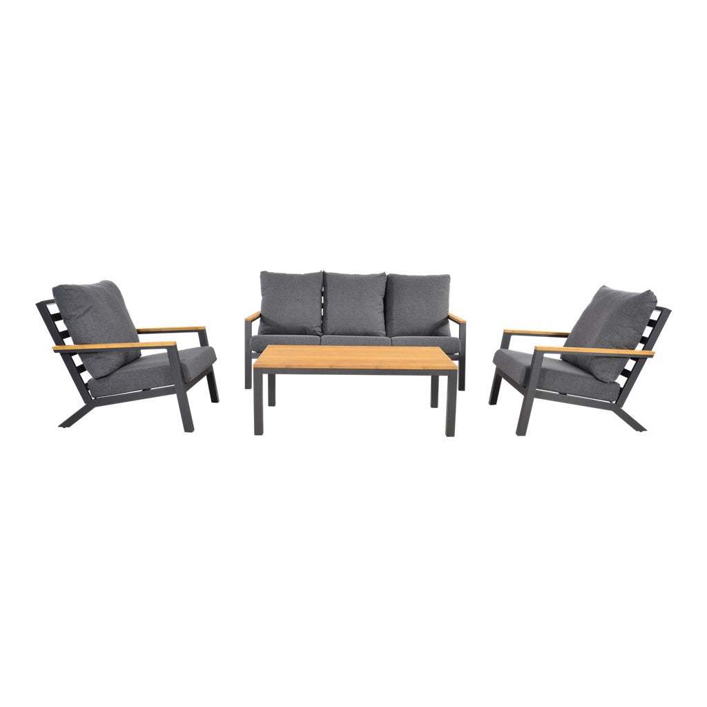Loungeset Donnan - Lesli Living