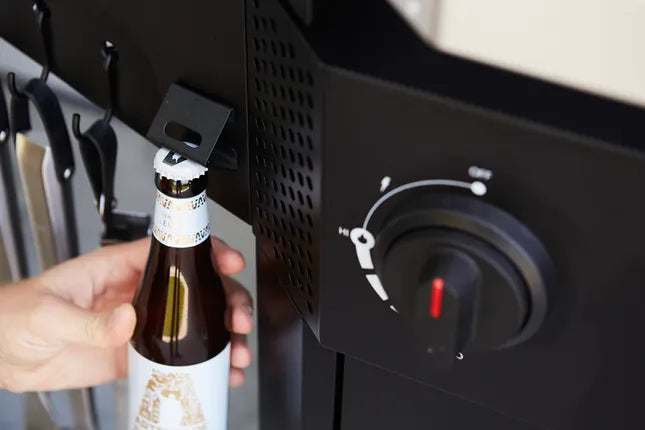 Barbecook - Luca 412 gasbarbecue