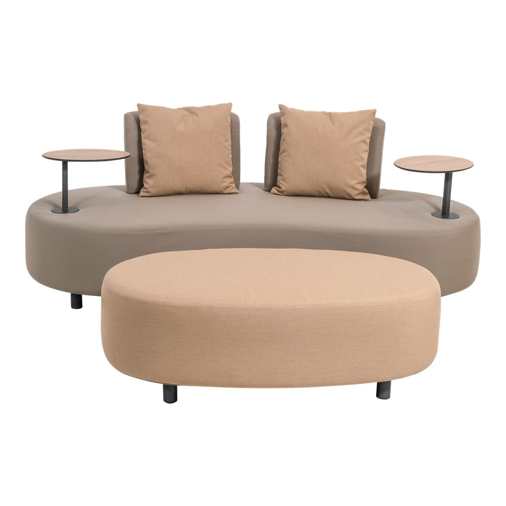 Loungeset Kwaliteit - Lesli Living