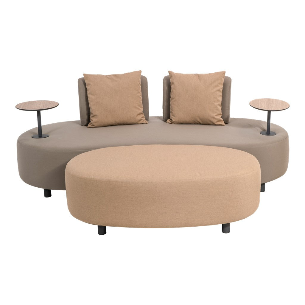 Loungeset Kwaliteit - Lesli Living
