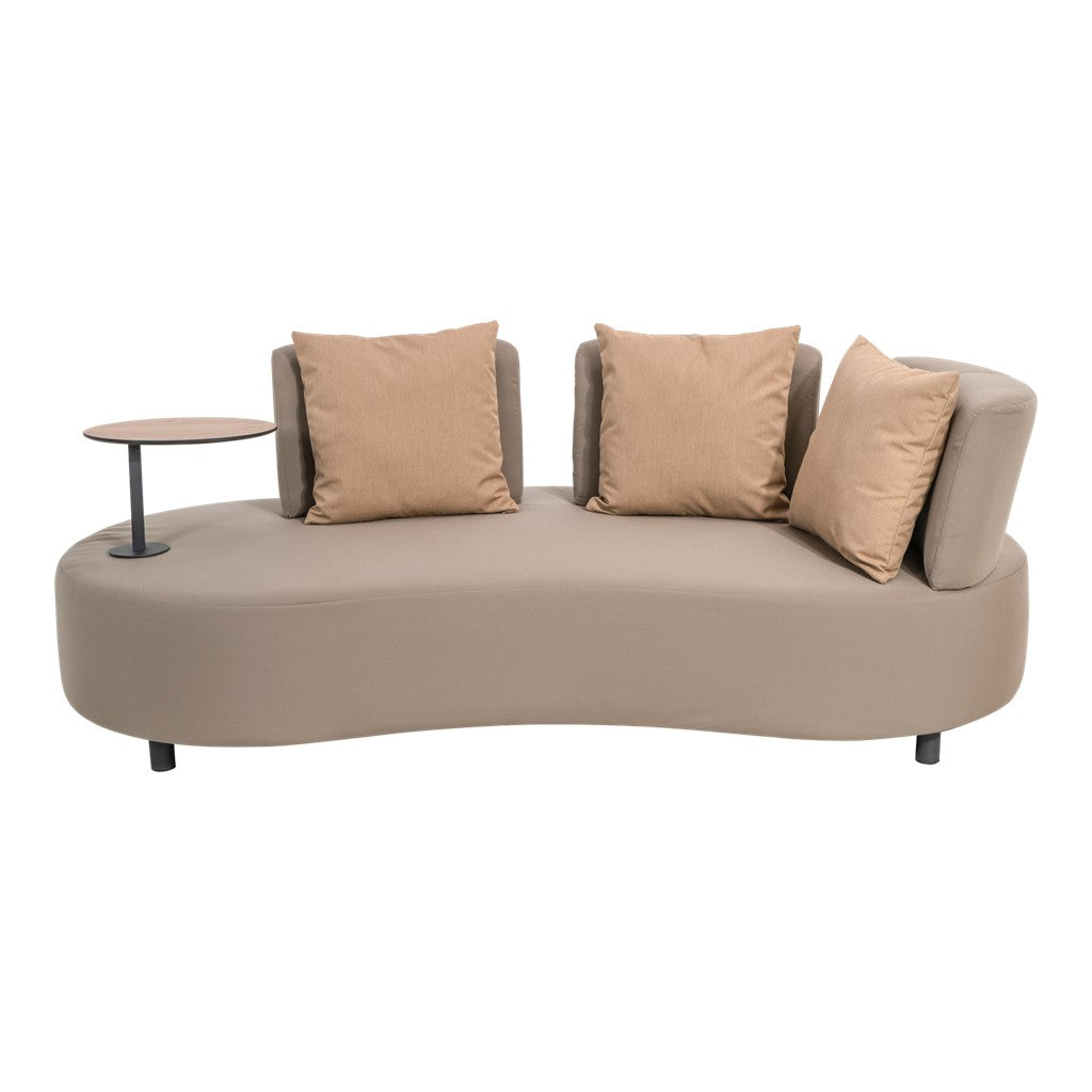 Loungeset Kwaliteit - Lesli Living