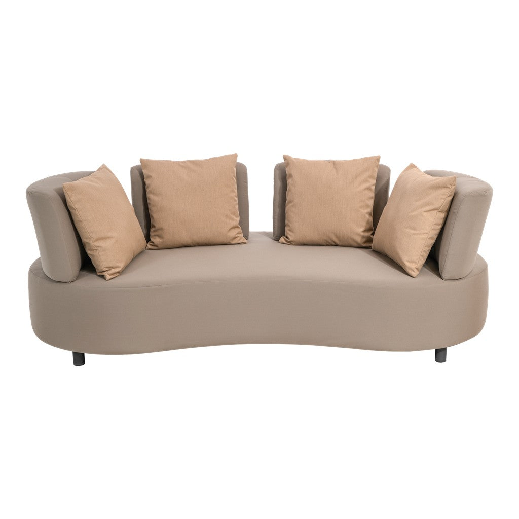 Loungeset Kwaliteit - Lesli Living