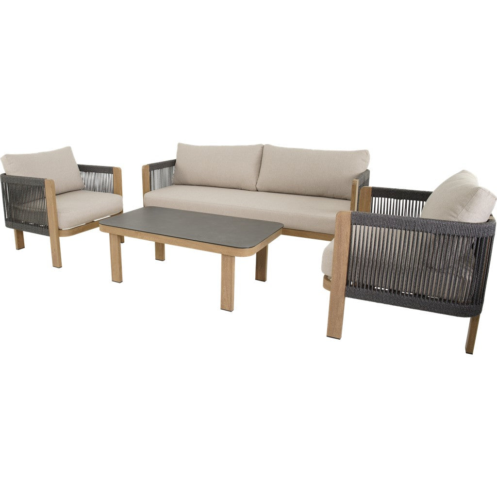 Loungeset Sora - Lesli Living