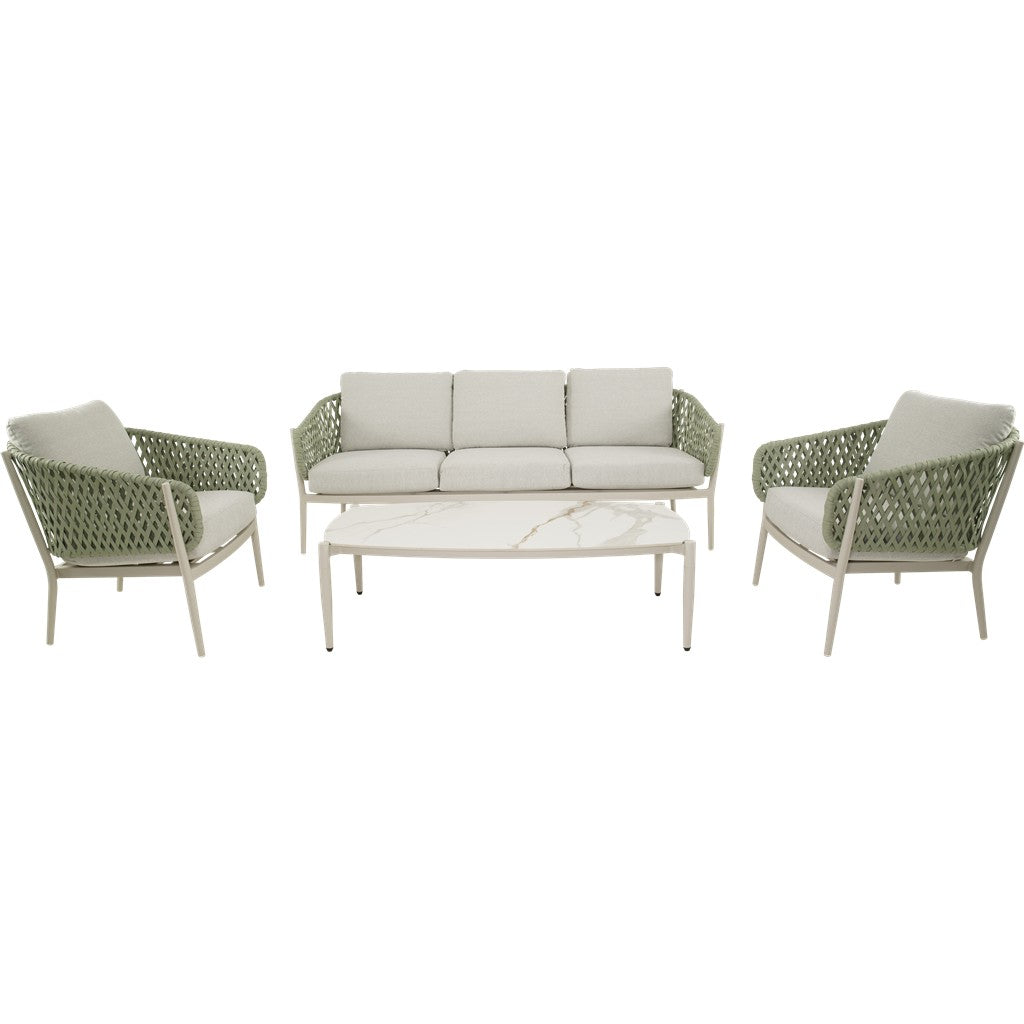 Loungeset Zaya - Lesli Living