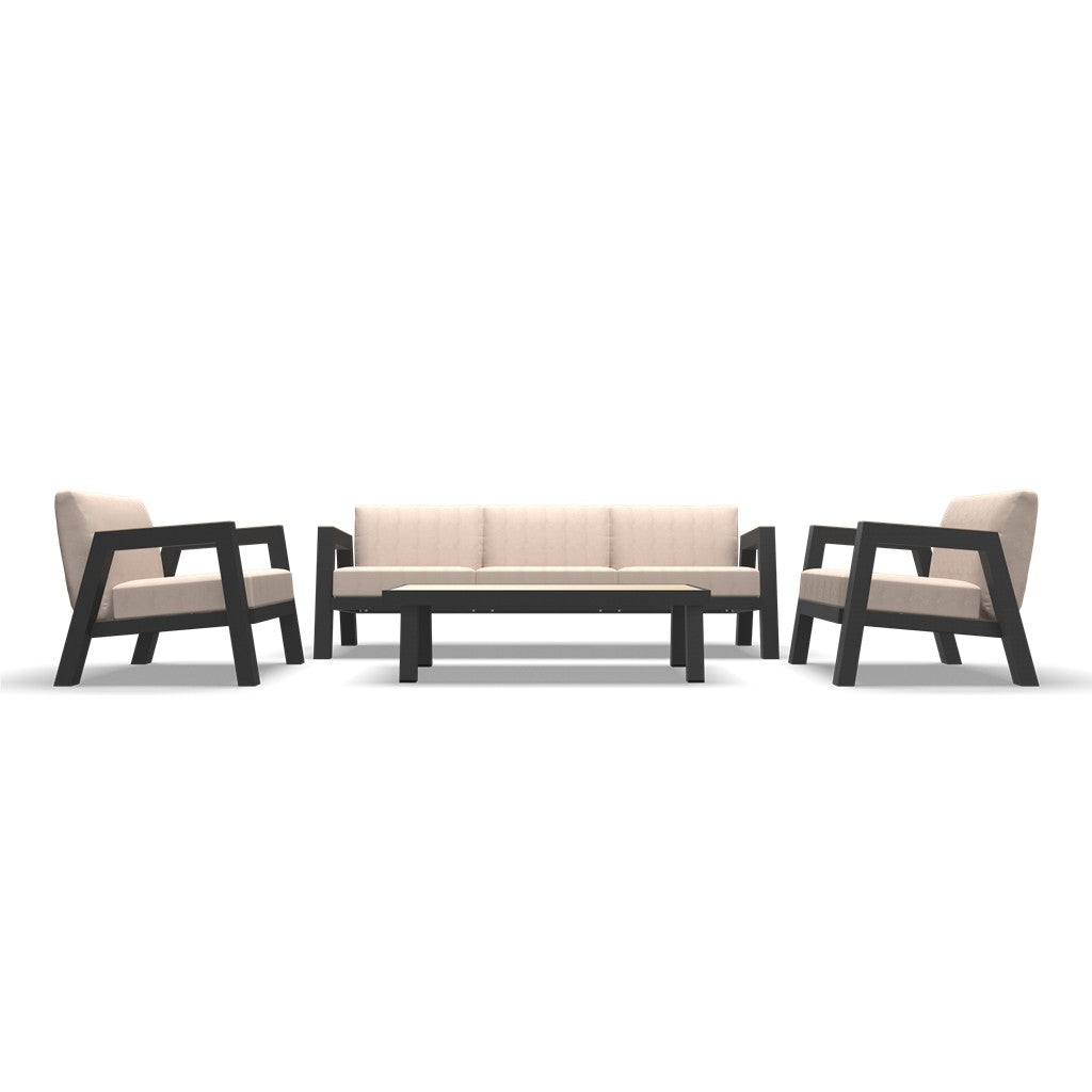 Loungeset Manu - Lesli Living