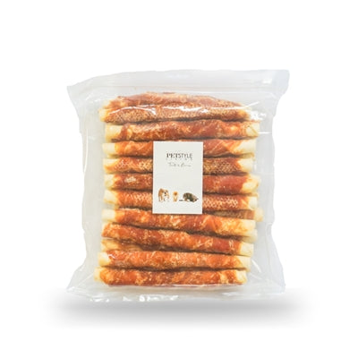 Petstyle Living Kauwstaaf Met Kip