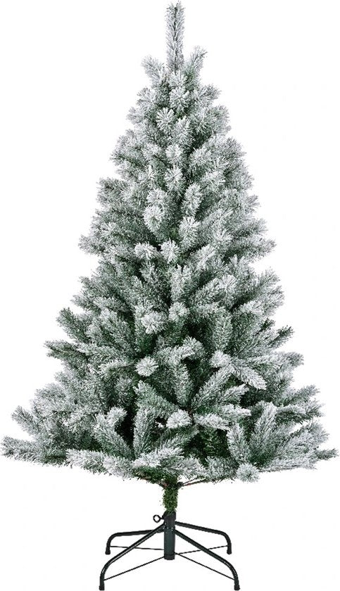 Everlands - Kunstkerstboom Canada Frosted - 180 cm