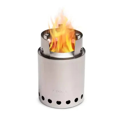 Solo Stove - Titan kooktoestel