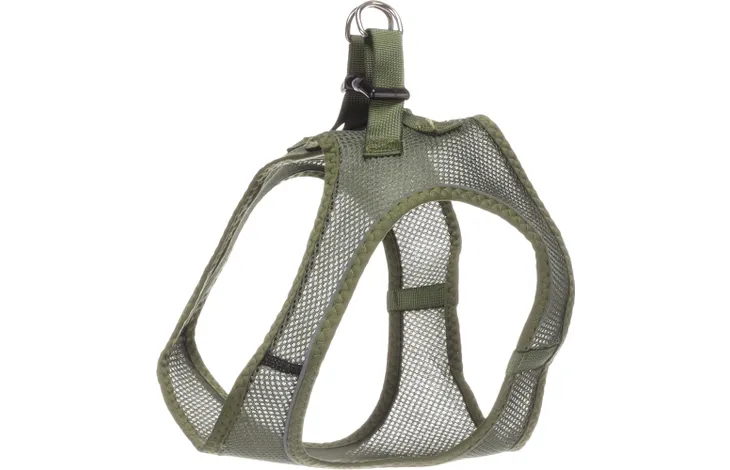 Flamingo - Harnas Step&Go Bento Khaki XXL