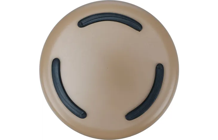 Flamingo - Eet- en drinkpot Yumi Rond beige 680ml