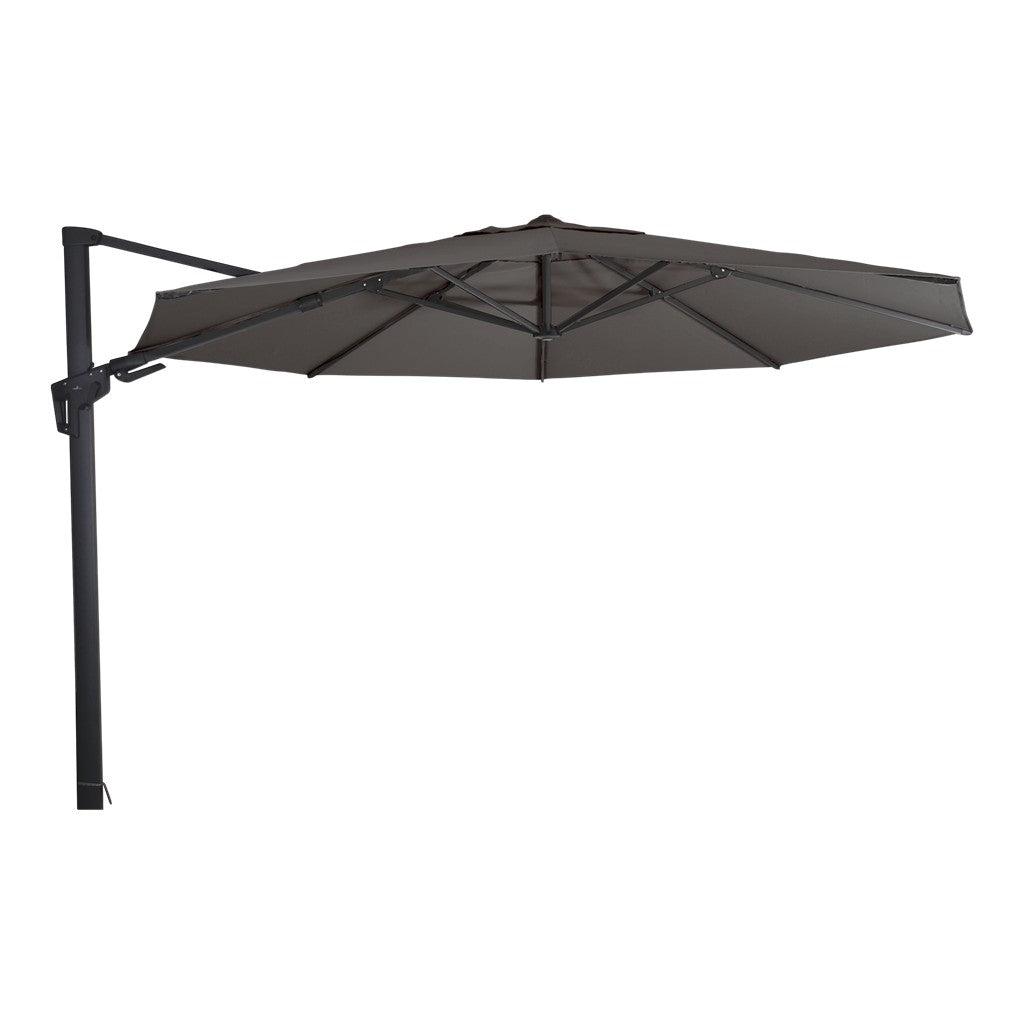 Zweefparasol VirgoFlex Edition Ø 3,5 m