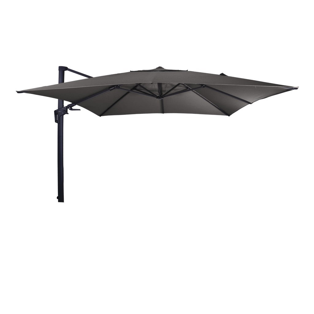 Zweefparasol VirgoFlex Editie 3x3 mtr