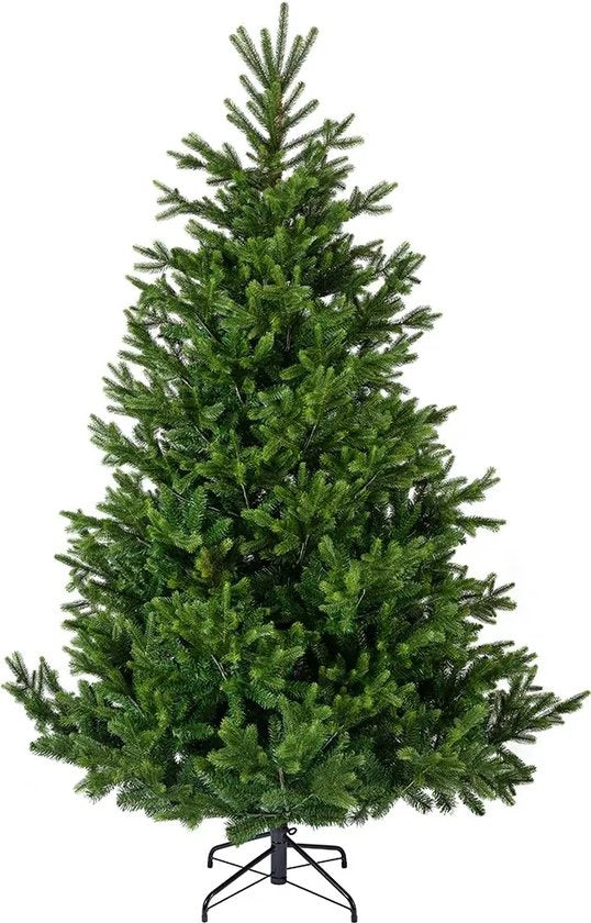 Everlands - Nordmann Fir Kunstkerstboom - 150x210 cm