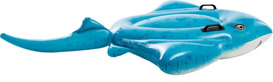 Intex - opblaasfiguur Rog Ride-ON