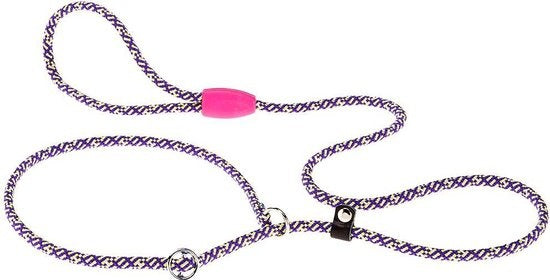 Ferplast NY Sport Belt en Kraag | 160x0.8 cm