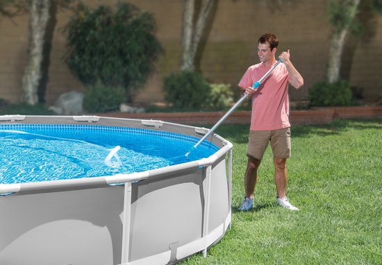 Deluxe schoonmaakset - Intex