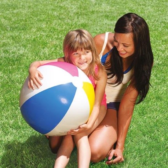 Strandbal Ø 61 cm - Intex