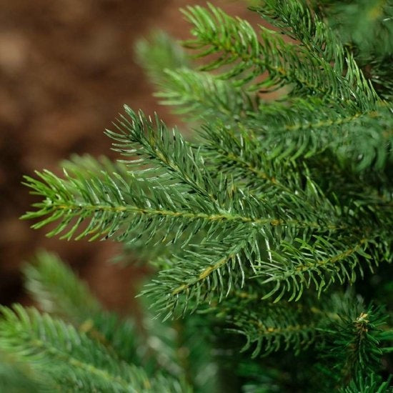 Everlands - Grandis Fir kunstkerstboom 150 cm